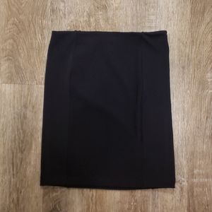 2/$15 Jersey Pensil Skirt